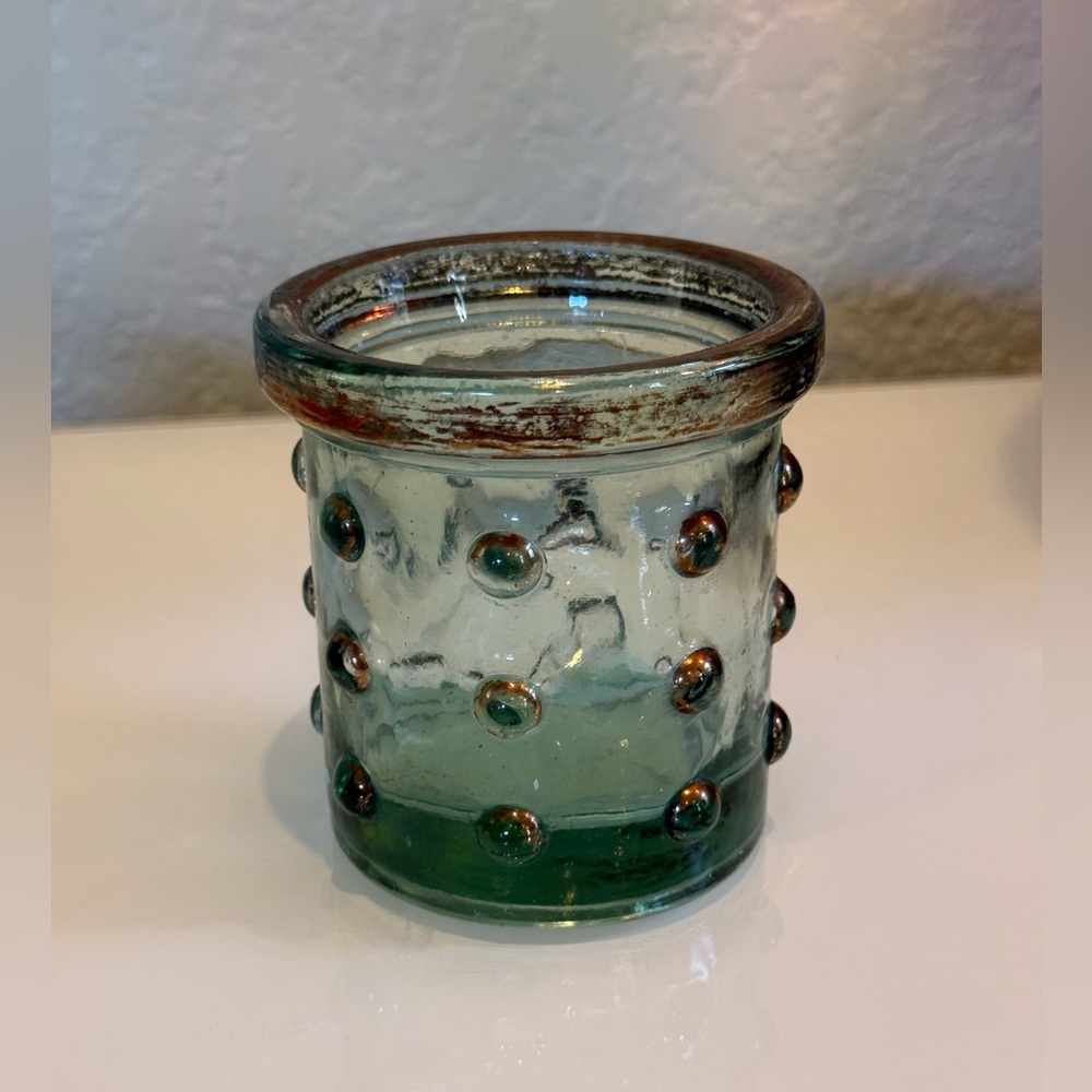 Michael Jackson Neverland item
Collectibles Memorabilia Elegant glass